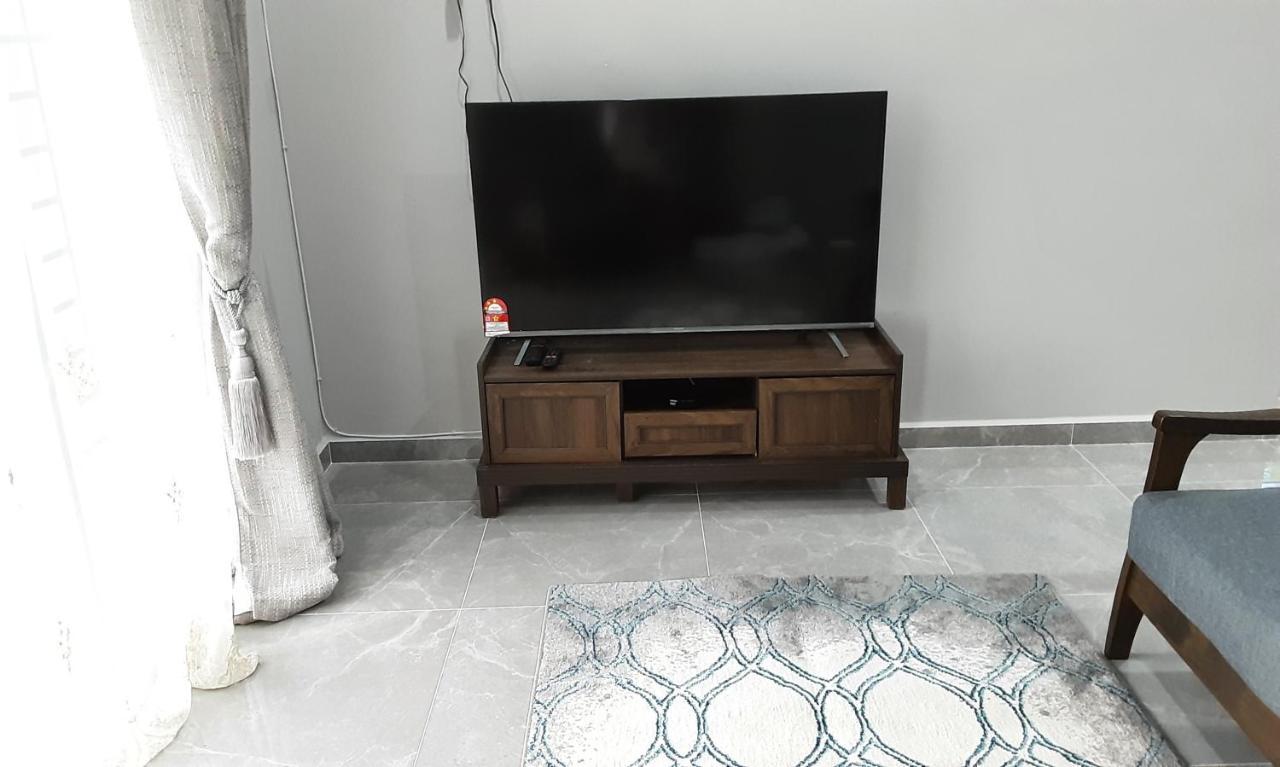 Villa Hijau Guest House Kampong Sura Tengah Εξωτερικό φωτογραφία