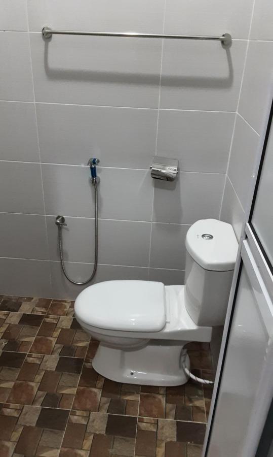 Villa Hijau Guest House Kampong Sura Tengah Εξωτερικό φωτογραφία