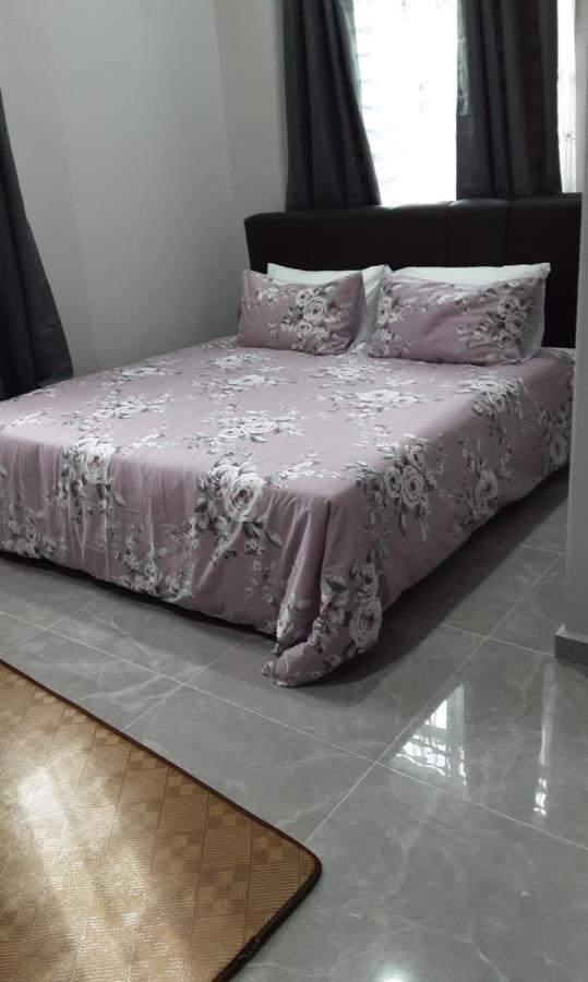 Villa Hijau Guest House Kampong Sura Tengah Εξωτερικό φωτογραφία