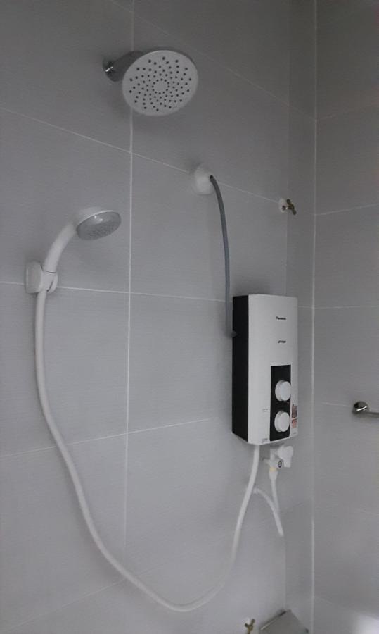 Villa Hijau Guest House Kampong Sura Tengah Εξωτερικό φωτογραφία