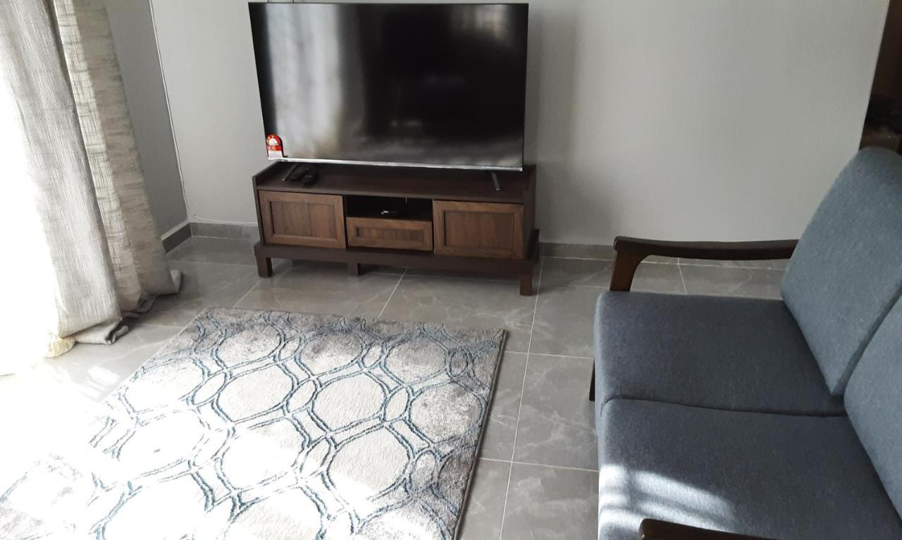 Villa Hijau Guest House Kampong Sura Tengah Εξωτερικό φωτογραφία